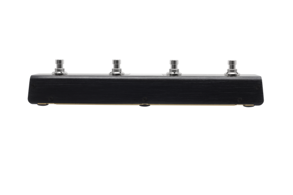 Hotone EC4 Ampero Midi Control - footswitch