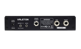 Valeton TAR-20B - mini głowa gitarowa