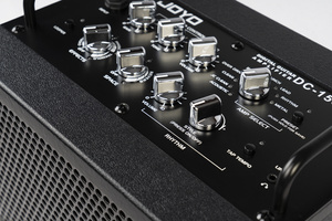 Joyo DC-15S - combo gitarowe 