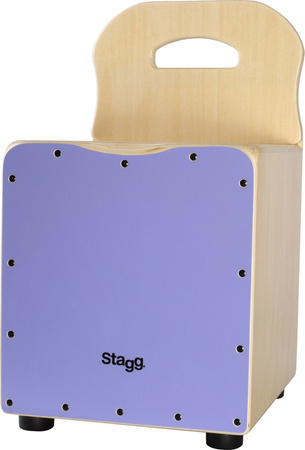 Stagg CAJ-KID PP - cajon dla dzieci