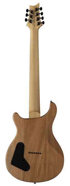 PRS SE Mark Holcomb SVN Natural Satin - gitara elektryczna, 7-strunowa