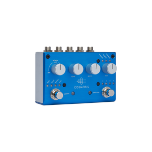 Pigtronix Cosmosis - efekt gitarowy Reverb