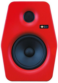 Monkey Banana Turbo 6 R - monitor aktywny