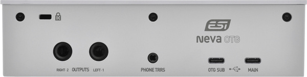 ESI Neva OTG - interfejs audio