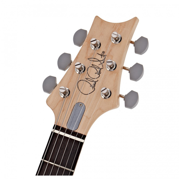 PRS Silver Sky Polar Blue - gitara elektryczna USA