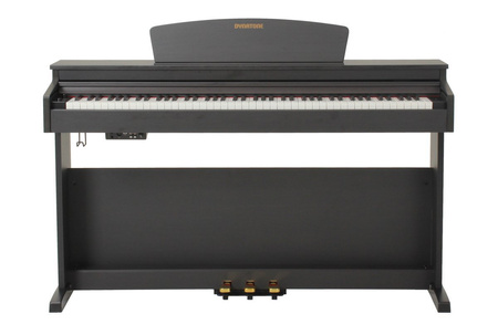 Dynatone SLP-175 BLK - pianino cyfrowe
