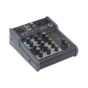 Soundsation MIOMIX 104 - mikser analogowy