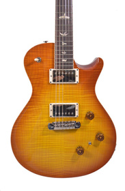 PRS P245 10-Top McCarty Sunburst - gitara elektryczna USA