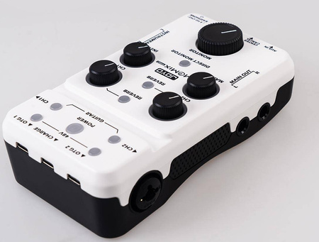 Joyo Momix Pro - kieszonkowy mikser USB