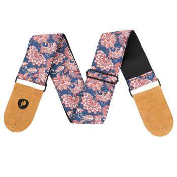 Prodipe JACQUARD4 - pasek gitarowy żakardowy