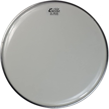 Encore by Remo Ambasador Uncoated 13" - naciąg perkusyjny do werbla marszowego