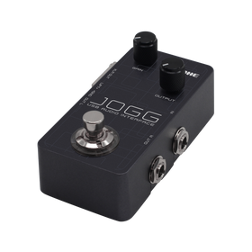 Hotone Jogg - interfejs audio