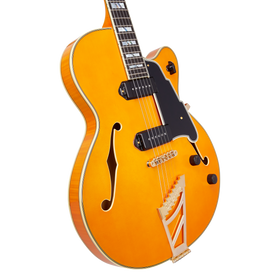 D’Angelico Excel '59 Vintage Natural - gitara elektryczna