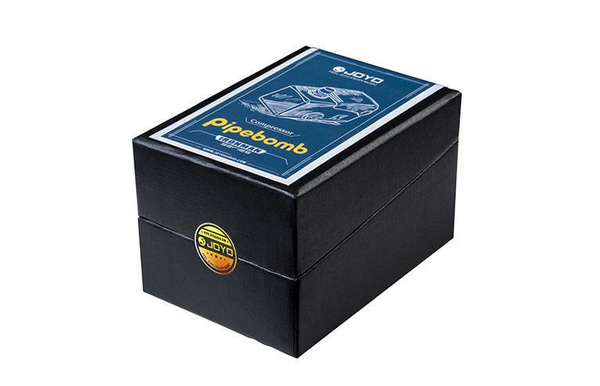 Joyo JF-312 Pipebomb - efekt gitarowy