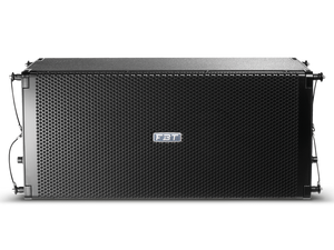 FBT Muse 210L - aktywna kolumna z zestawu liniowego
