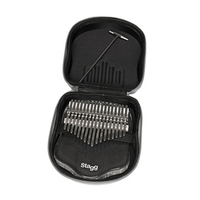Stagg KALI-PRO17-CRY - kalimba