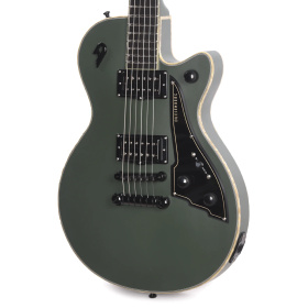 Duesenberg Fantom A Matt Olive - gitara elektryczna