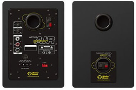 Monkey Banana Gibbon 4 Air B - monitory aktywne 