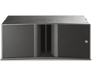 FBT Myra 218S - aktywny subwoofer systemu liniowego 4000W