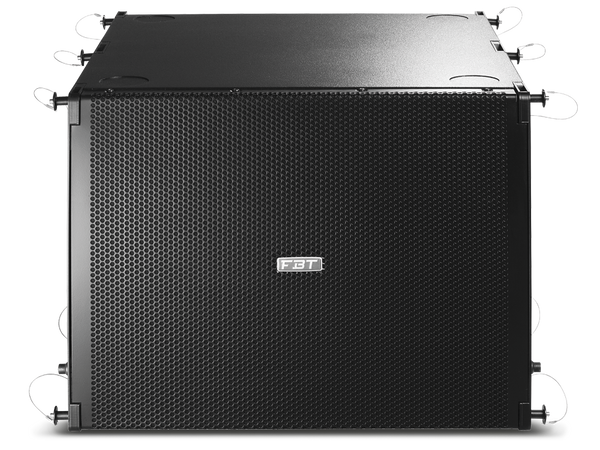 FBT Muse 118FS / FSC - subwoofer pasywny