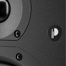 Prodipe Pro 5 V4 - monitor aktywny 