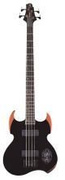 Samick CAB 2 BK BASS - gitara basowa - wyprzedaż