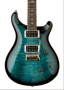 PRS 40th Anniversary Custom 24 Sub Zero - gitara elektryczna USA