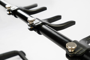 Guitto GGS-11 - statyw na 7 gitar, rack