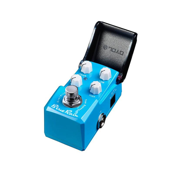 Joyo JF-311 Blue Rain - efekt gitarowy
