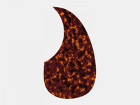 Goldo PG1S - pickguard do gitary akustycznej