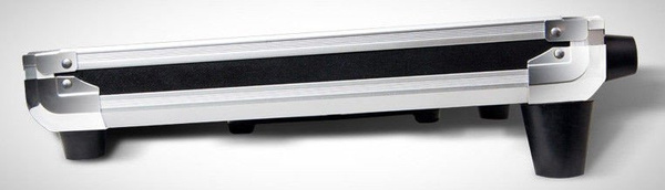 Joyo Rock Driver RD-3 Coupe Driver - pedalboard