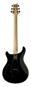 PRS CE 24 Faded Gray Black - gitara elektryczna USA