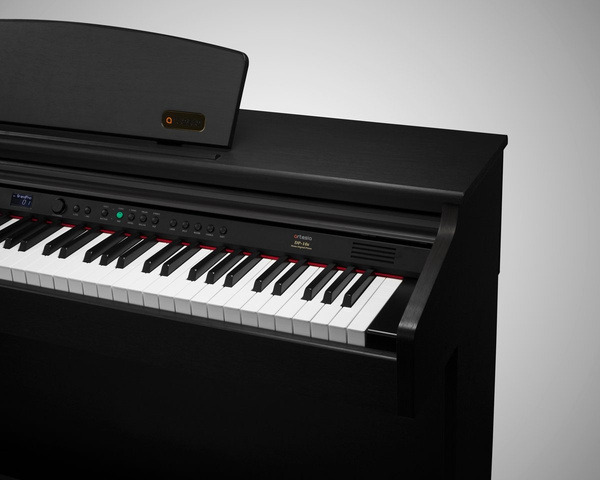 Artesia DP-10e RW - pianino cyfrowe 