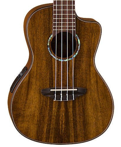 Luna High Tide Concert Koa - elektryczne ukulele koncertowe