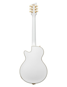Duesenberg Starplayer TV White Velvet - gitara elektryczna