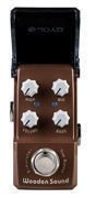 Joyo JF-323 Wooden Sound - efekt gitarowy
