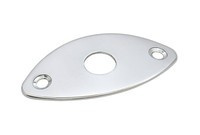 Goldo EL2PK - płytka maskująca gniazdo jack