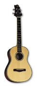 Samick UK-70B NS - ukulele barytonowe - Uszkodzone