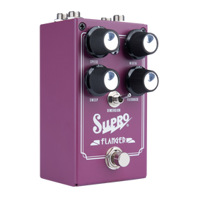 Supro Flanger 1309 – efekt gitarowy