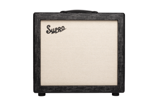 Supro Amulet 1x12 Combo