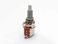 Goldo E500LP - potencjometr push-pull do gitary elektrycznej 500k