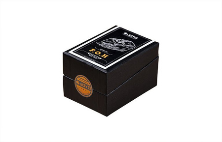 Joyo JF-331 F.O.H - direct box