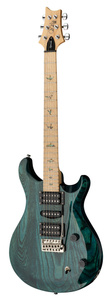 PRS SE Swamp Ash Special Iri Blue - gitara elektryczna