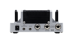 Hotone Nano Legacy British Invasion - wzmacniacz gitarowy