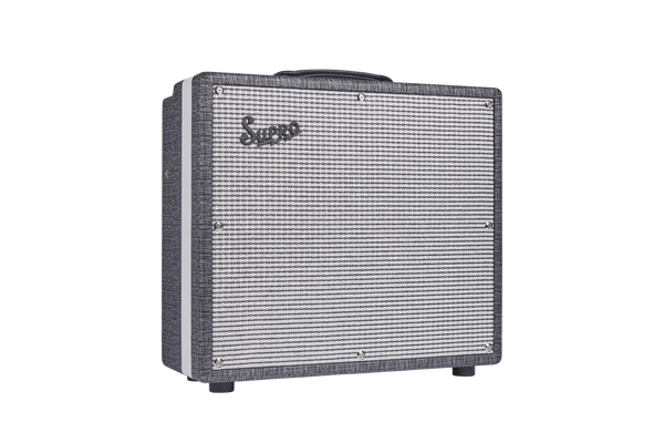 Supro Black Magick 1695TJ – wzmacniacz gitarowy