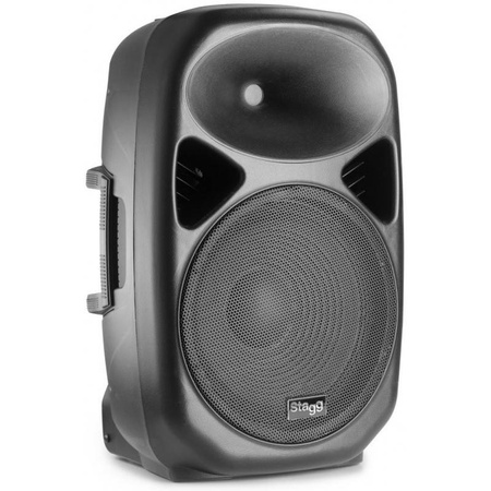 Stagg KMS 12 - dwudrożna kolumna aktywna 200W