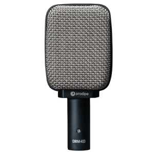 Prodipe DR8 Salmieri - zestaw mikrofonów perkusyjnych