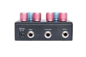 Pigtronix Gloamer - efekt gitarowy