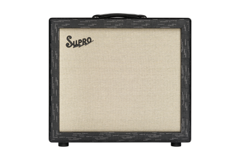 Supro Royale Combo 1x12 1932R – wzmacniacz gitarowy