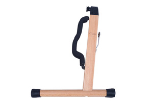 Guitto GGS-14 - statyw gitarowy drewniany